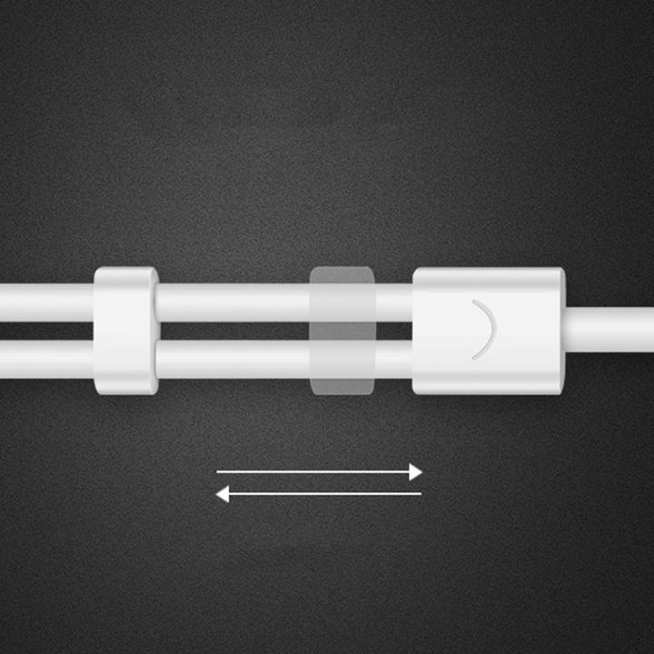 Produktbild Ugreen Headset Splitter (0.15 m, 3.5mm Klinke (AUX))