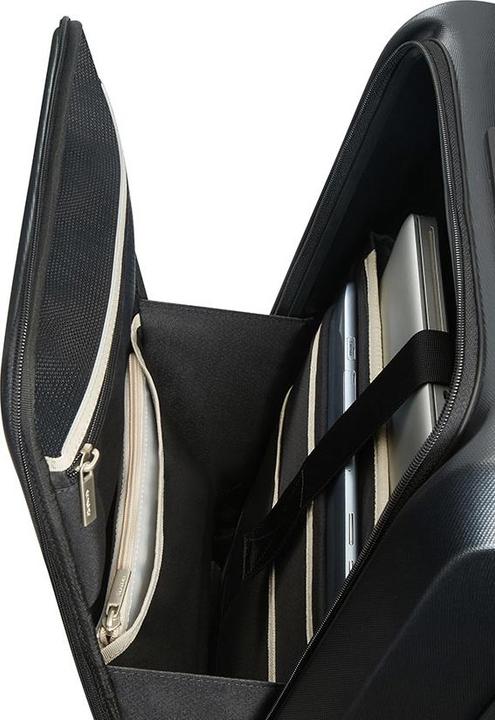 Image du produit Samsonite Prodigy Spinner (47 l, Bagage à main (jusqu'à 50l))