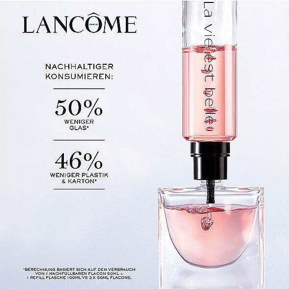 Produktbild Lancôme La Vie est Belle (Eau de Parfum, 50 ml)