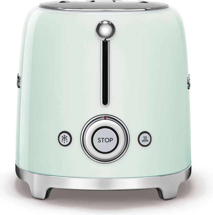 Productafbeelding Smeg 50's Retro Stijl