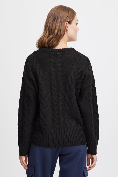 Produktbild Oxmo BY - OXOtana - Pullover - 21800189-ME (M)
