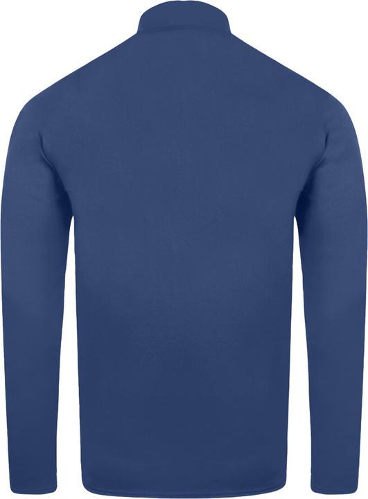 Actual product image Umbro Boys' tracksuit jacket with half zip (S)