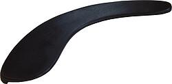 Image du produit John Pearse Accoudoir Slim Line ebony