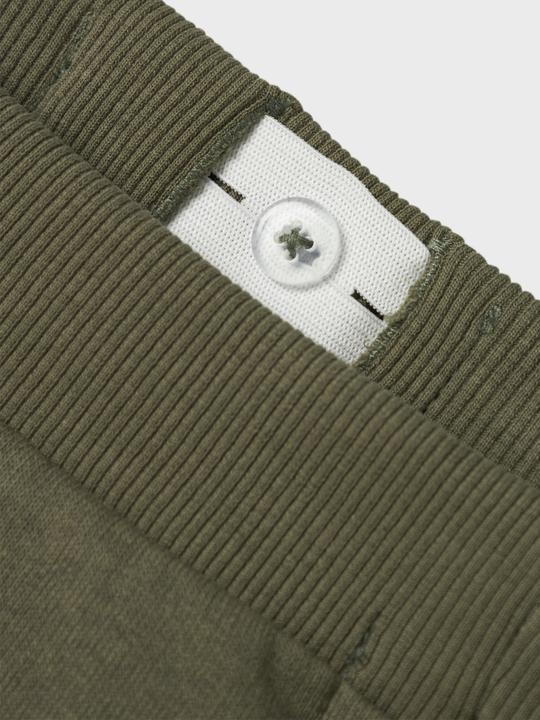 Image du produit Name it Nmnoli Sweat Pant Unb Noos (80)