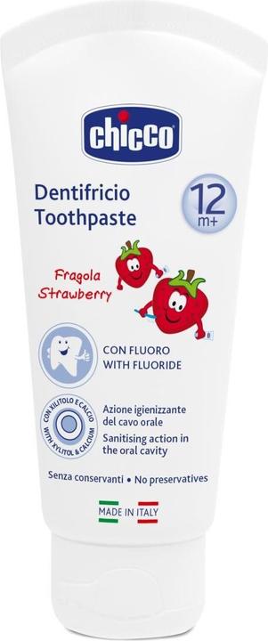 Immagine prodotto Chicco Cura del cavo orale (50 ml)