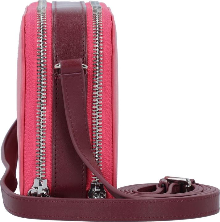 Produktbild Dudu Umhängetasche Leder 19 cm