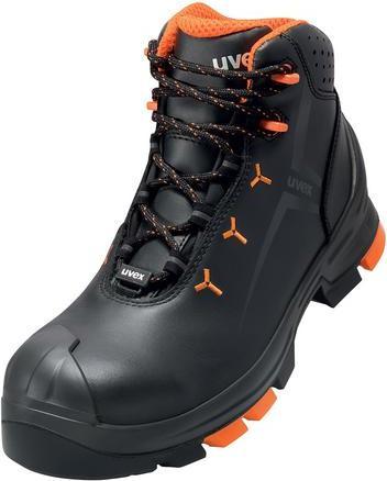 Uvex Safety 2