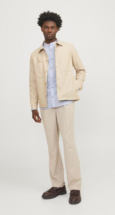 Immagine prodotto Jack & Jones Camicia Comfort Fit Camicia (XS)