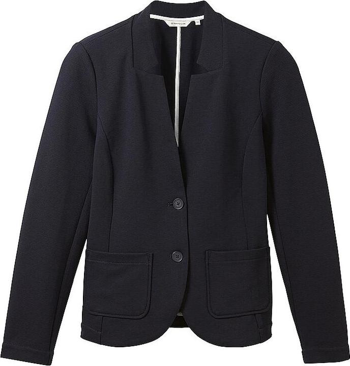 Tom Tailor Jerseyblazer