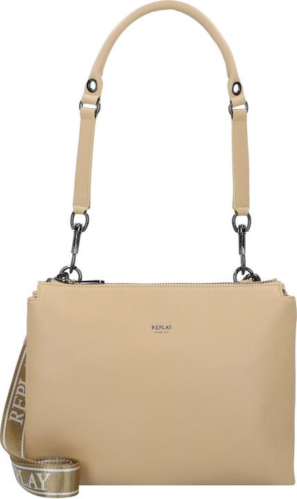 Replay Schultertasche 35 cm