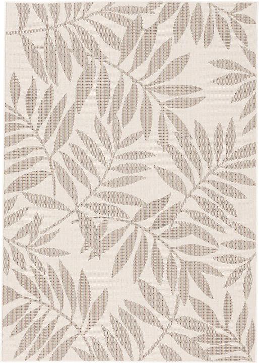 Immagine prodotto Pergamon Tappeto Indoor & Outdoor Flatweave Campus Leaves (140x200 cm)