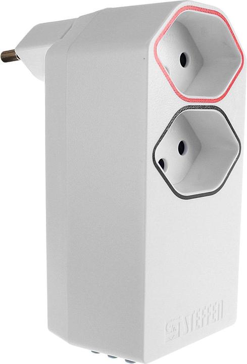 Actual product image Steffen Timer