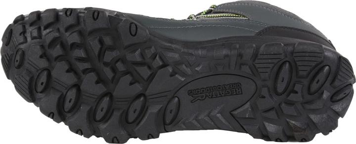 Image du produit Regatta Chaussures de randonnée Edgepoint Imperméables (44)