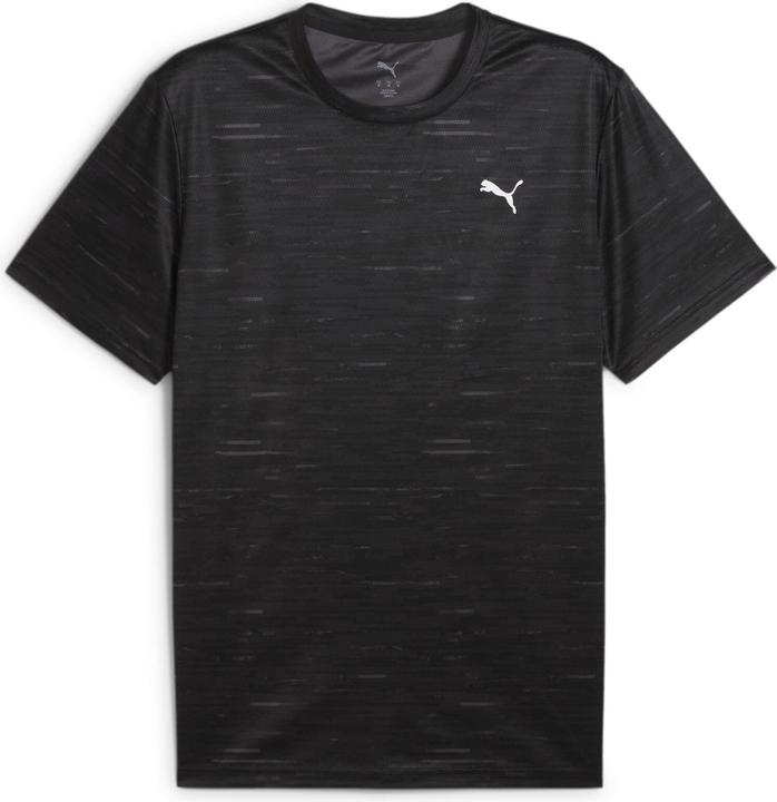 Actual product image Puma M Tad Essentials Aop Tee (XL)