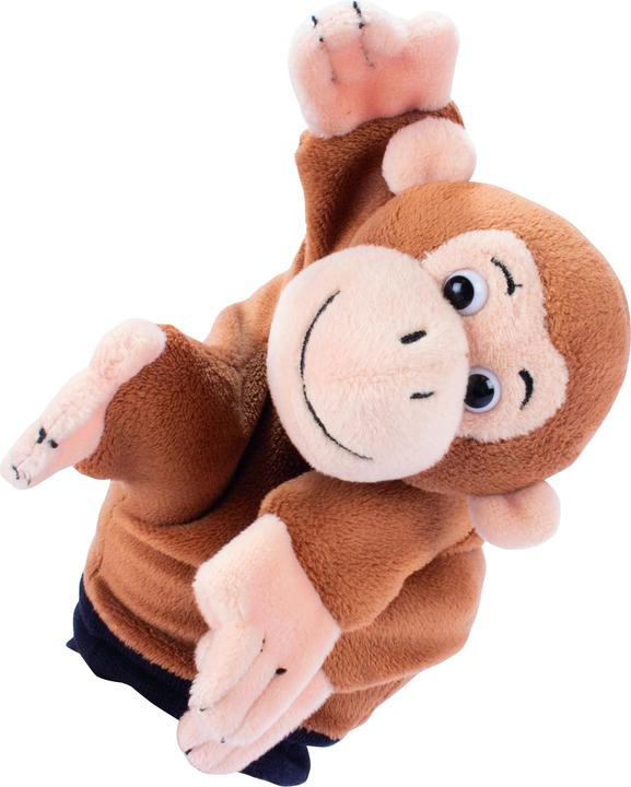 Produktbild Beleduc Handschuhpuppe Affe