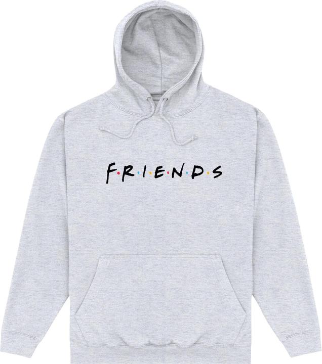Friends Kapuzenpullover (XL)