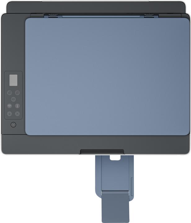 Actual product image HP Smart Tank 585 kolor WIFI (Thermal printing, Colour)