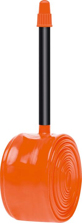 Actual product image Tubolito Tubo-Road-700C-SV60 (Presta (SV), 28", 60 mm)
