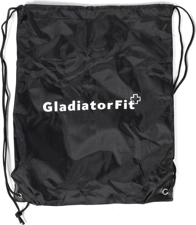 Immagine prodotto Gladiatorfit Corda con carrucola