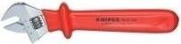 Actual product image Knipex Adjustable Wrench (30 mm)