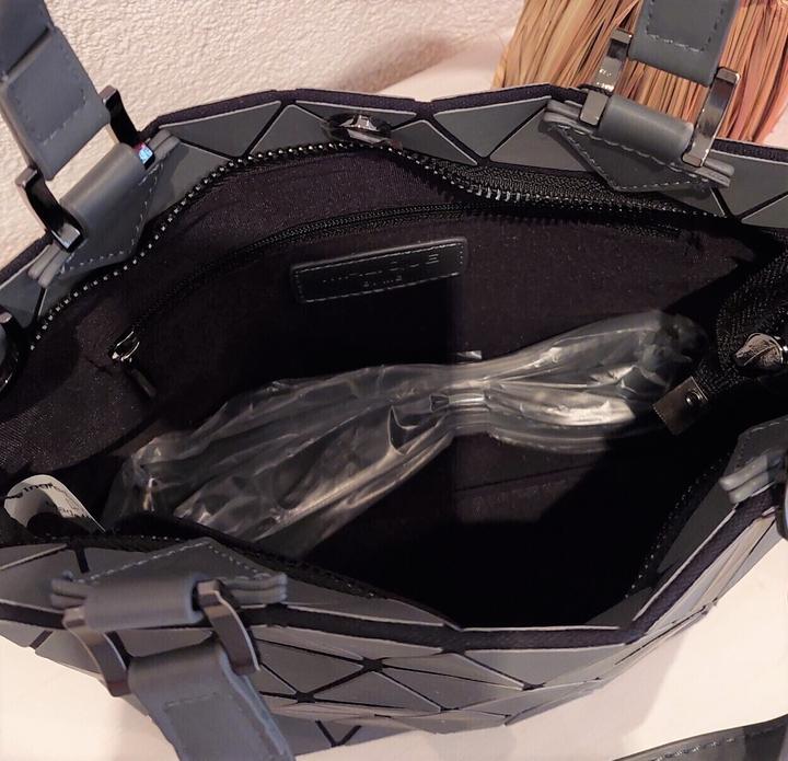 Immagine prodotto Malique Borsa Shopper Tote Bag 165