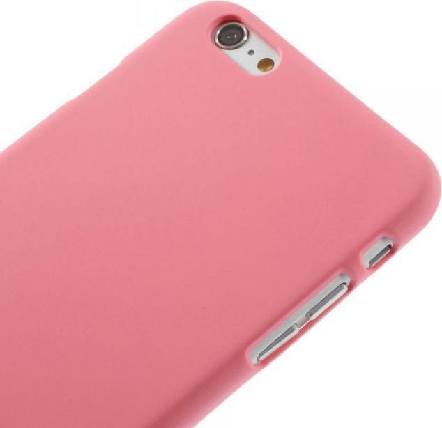 Image du produit MU Classic Étui rigide caoutchouté (Apple iPhone 6s Plus, Apple iPhone 6 Plus)