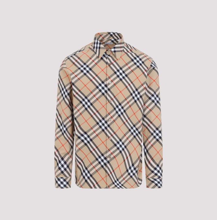 Actual product image Burberry 8106165 (M)
