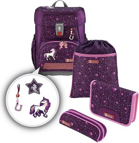 Immagine prodotto Step by Step Set di cartelle CLOUD, 5 pezzi (19 l)