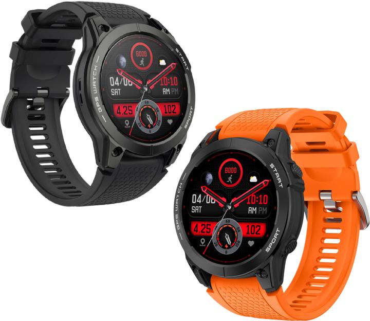 Produktbild Aiwa Smartwatch