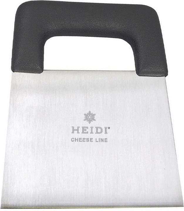 Image du produit Heidi Cheese Line Pelle à fromage Pro Black (15 cm)