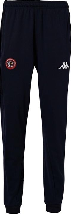 Actual product image Kappa Training pants Union Bordeaux-Bègles Arufinzip 7 2023/24 (M)