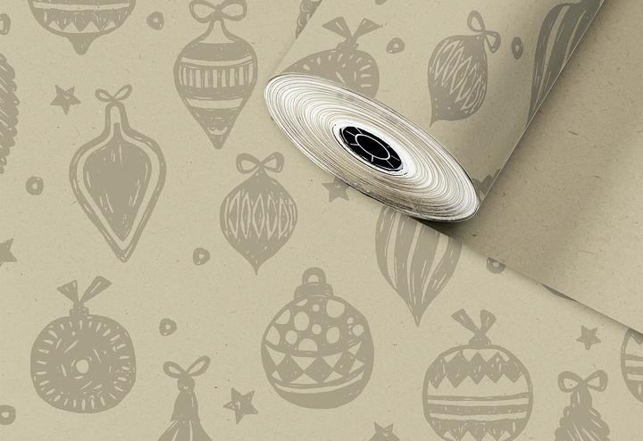Produktbild Stewo SÉCARÉ - Geschenkpapier-Rolle (Geschenkpapier, 1 x)