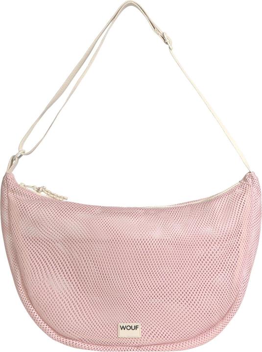 Produktbild Wouf Mesh Umhängetasche 45 cm