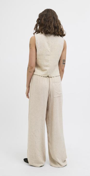 Actual product image JJXX Jxbreeze Flora Summer Mw Pants Wvn Sn (M)