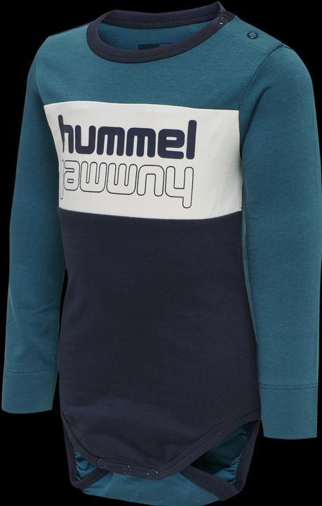 Immagine prodotto hummel Corpo Bullone L/S (68)