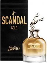 Image du produit Gaultier J.P. Scandal Gold Edition Edp Spray (Eau de parfum, 80 ml)
