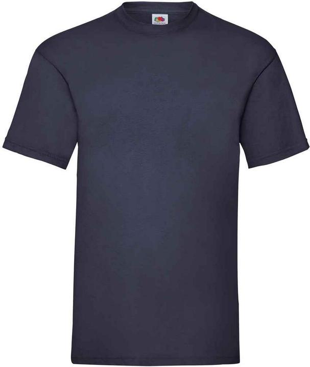 Image du produit Fruit of the Loom - T-shirt VALUEWEIGHT - Homme (M)