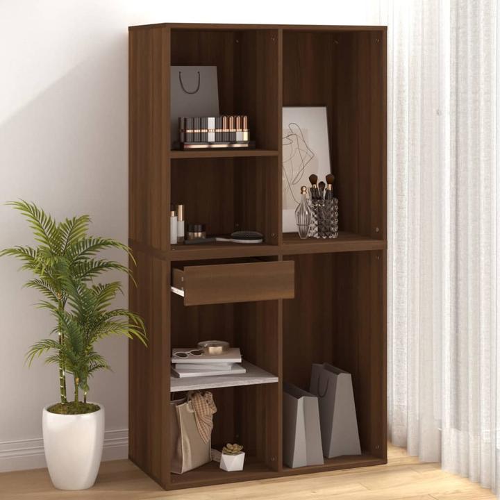 Actual product image VidaXL Jarl (80 x 40 x 75 cm)