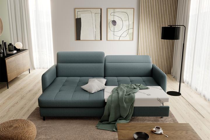 Immagine prodotto ELTAP Gomsi (Divano ad angolo, 3 posti, Divano letto)