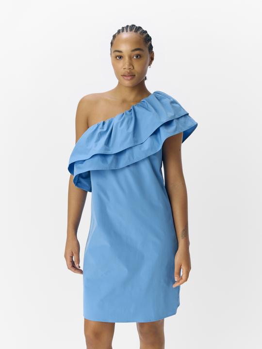 Produktbild Object One-Shoulder Minikleid (42)