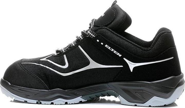 Actual product image Elten soft safety shoes S3 (S3, 39)