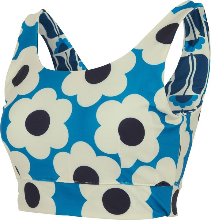 Produktbild Regatta Orla Kiely Bikini wendbar Set (40 D)