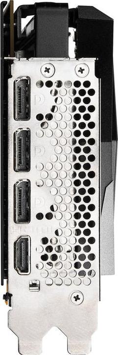Produktbild MSI GeForce RTX 3060 Gaming X 12G (12 GB)