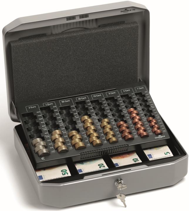 Immagine prodotto Durable Cassa EUROBOXX