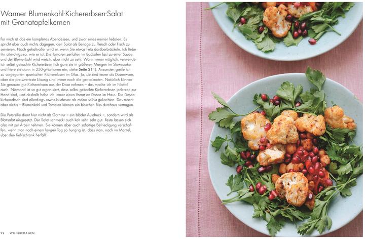 Produktbild Nigella. Das Glück zu kochen (Deutsch, Nigella Lawson, Keiko, 2016)