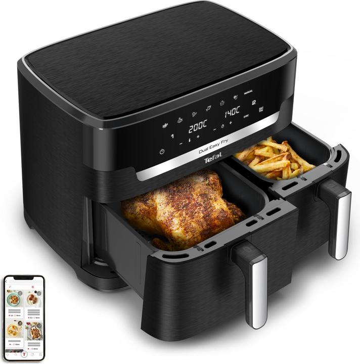 Actual product image Tefal EY9428E0