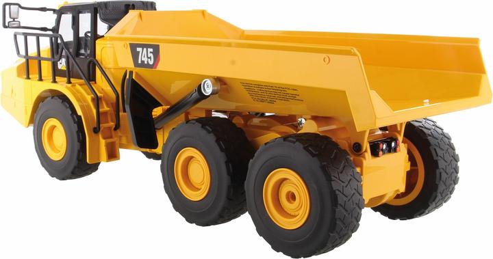 Image du produit Diecast Masters Dumptruck