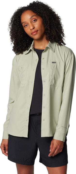 Immagine prodotto Columbia Silver Ridge Utility™ LS Shirt (M)