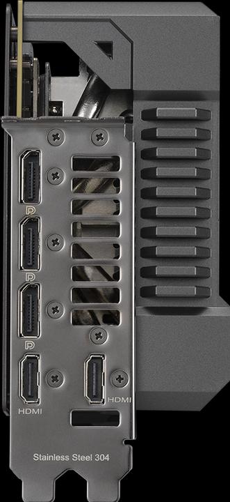 Immagine prodotto ASUS TUF Gaming GeForce RTX 4090 (24 GB)