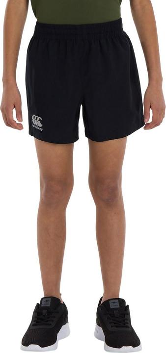 Actual product image Canterbury Childrens/Kids Woven Shorts (164)